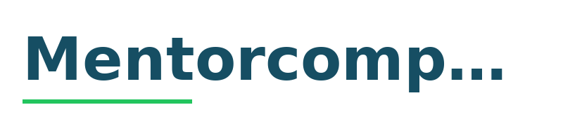 Mentorcompass Logo